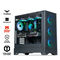 Ordenador King Mod Gamer-PC Fractal Ryzen 7 9800X3D 32GB DDR5 2TB RTX 5070 Ti WiFi W11