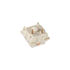 Pack 120 Switches Gateron MX Brown para Glorious GMMK image number null