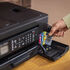 Impresora Multifunción de Inyección de Tinta Brother MFC-J4350DW WiFi image number null