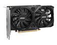 Gr&aacute;fica MSI GeForce&reg;️ RTX 3050 VENTUS 2X E OC 6GB GDDR6 image number null