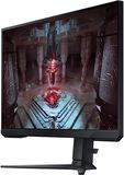 Monitor Samsung Odyssey G5 27" G51C VA QHD 165Hz 1ms FreeSync Premium image number null