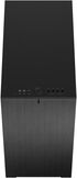 Torre Micro-ATX Fractal Design Define 7 Mini Black Solid image number null