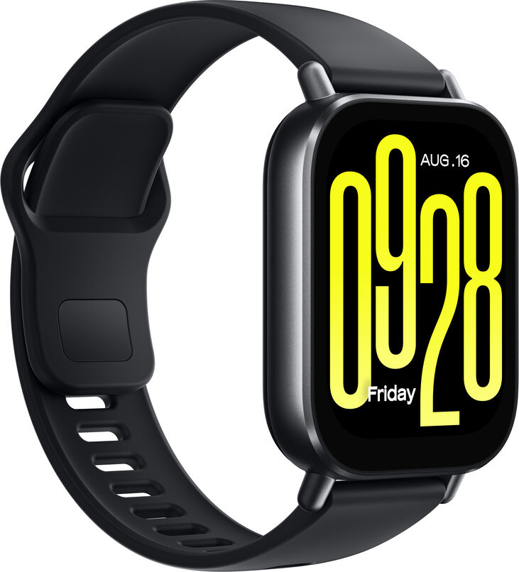 Smartwatch Xiaomi Redmi Watch 5 Active Negro image number 2