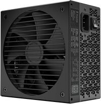 Fuente Alimentación Fractal Design Ion+ 2 660W 80+ Platinum Full Modular