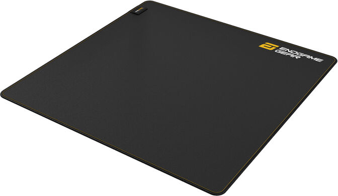 Alfombrilla Endgame Gear MPX-390 High-End Cordura Negro image number 4