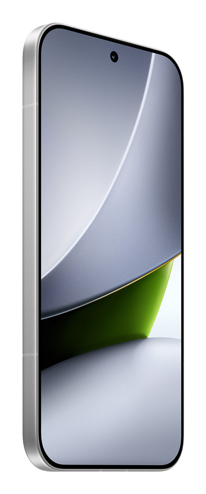 Smartphone Xiaomi POCO F9 Pro 5G 6.59" (12 / 256GB) 185Hz Blanco image number 3
