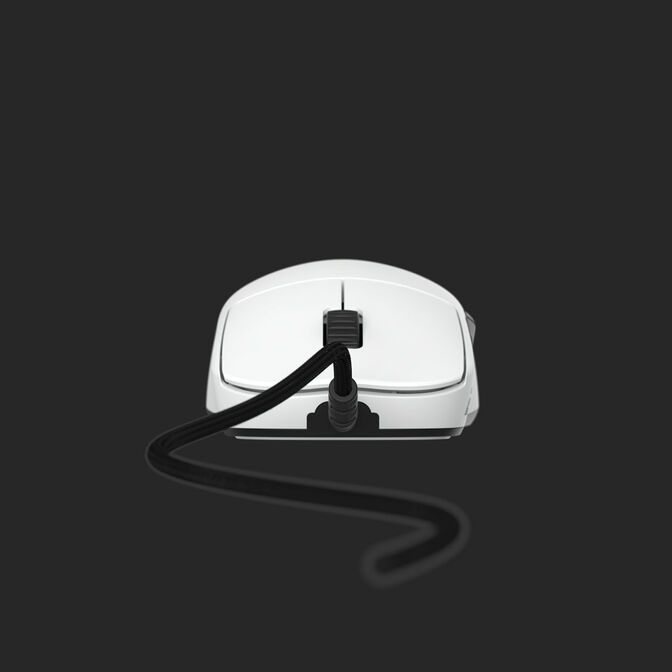 Rat&oacute;n Gaming Endgame Gear OP1 - Blanco image number 4