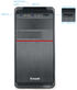 TooQ TQC-4745DU3C-B carcasa de ordenador Mini Tower Negro 500 W image number null