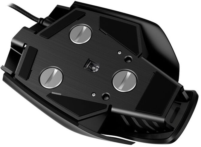 Rat&oacute;n Corsair M65 Pro RGB Negro image number 4