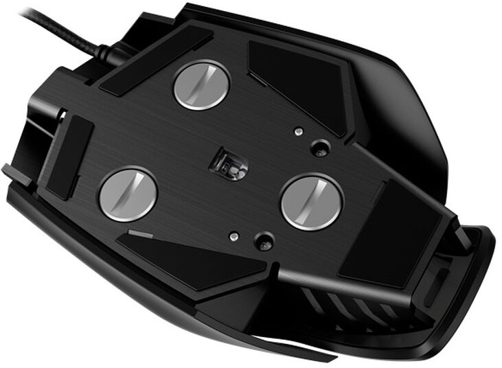 Ratón Corsair M65 Pro RGB Negro image number 4