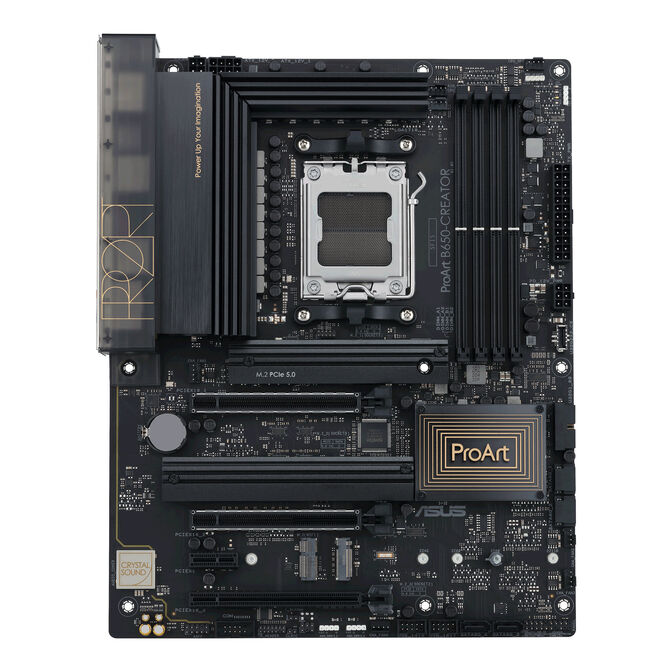 Placa Base Asus ProArt B650 Creator image number 0