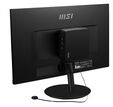Mini PC MSI Cubi NUC 1MG-207BES Core 5 120U Barebone image number null