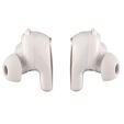 Auriculares Bose QuietComfort Ultra Earbuds Noise Cancelling In-Ear Bluetooth Blanco image number null