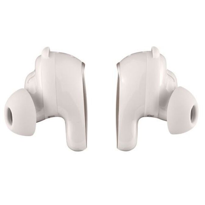 Auriculares Bose QuietComfort Ultra Earbuds Noise Cancelling In-Ear Bluetooth Blanco image number 3
