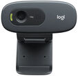 Webcam Logitech C270 HD 720p image number null