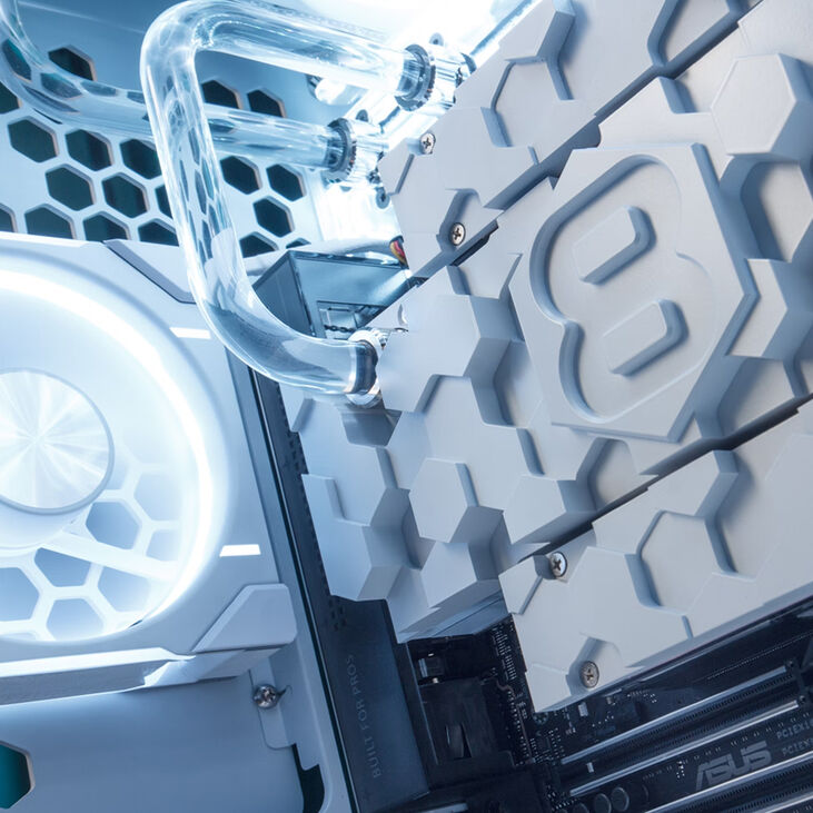 Ordenador 8Pack Domin8 image number 5