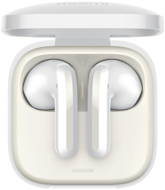 Earbuds Xiaomi Redmi Buds 6 Active Blanco image number 2