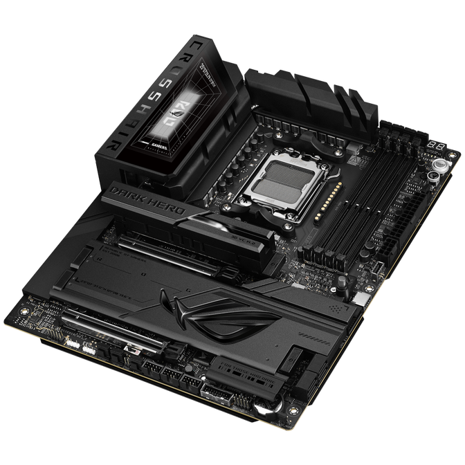Placa Base Asus ROG Crosshair X870E Dark Hero image number 6