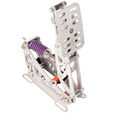 Pedal Embrague VRS DirectForce Pro image number null