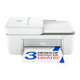 Impresora Multifunci&oacute;n de Inyecci&oacute;n de Tinta HP DeskJet 4220e Todo-en-Uno WiFi image number null