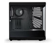 Caja ATX Hyte Y40 Vidrio Templado Negro image number null