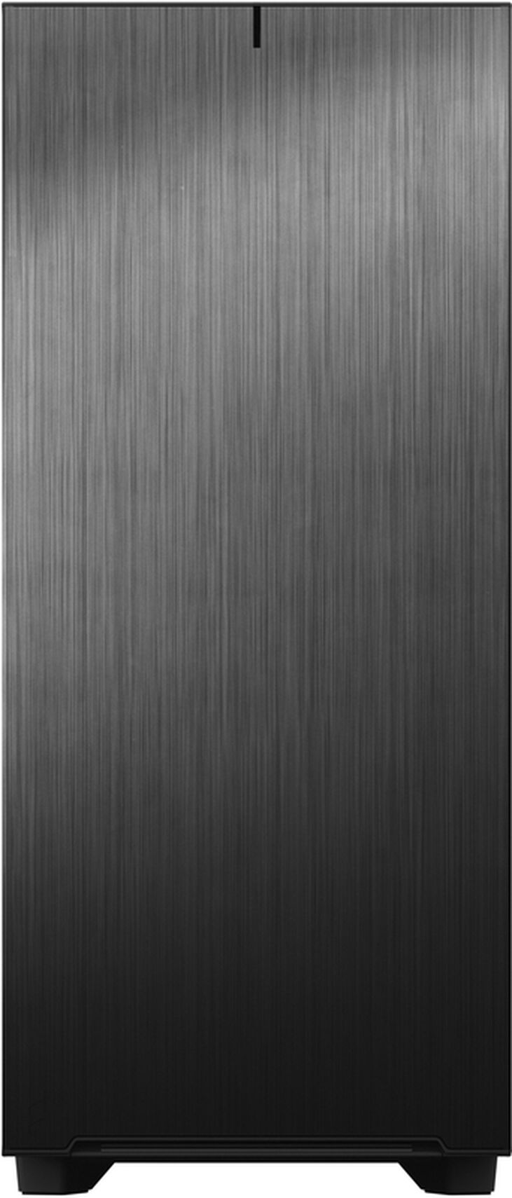 Torre E-ATX Fractal Design Define 7 XL Black Negro Templado image number 4