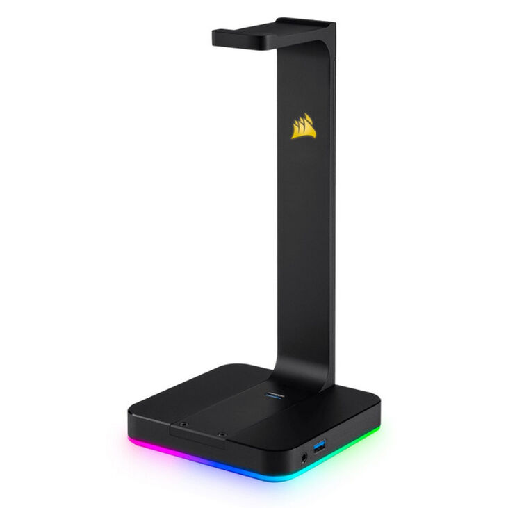 Soporte para Auriculares Corsair ST100 RGB image number 1