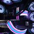 Ordenador King Mod Gamer-PC Ryzen 7 9800X3D 64GB DDR5 2TB RTX 5090 WiFi W11 V2 image number null