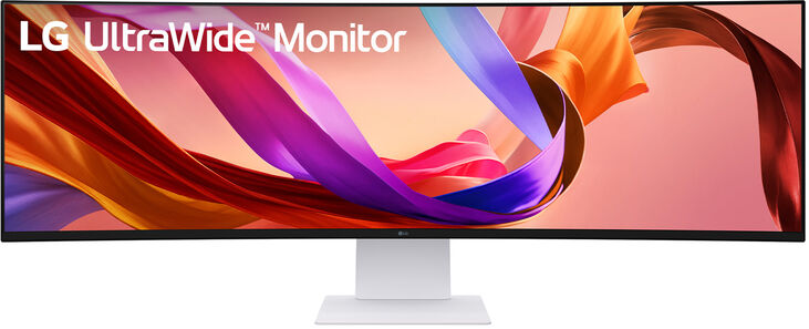 Monitor Curvo LG UltraWide 49" 49U950A Nano IPS Dual-QHD 144Hz FreeSync Premium / G-SYNC Compatible image number 3