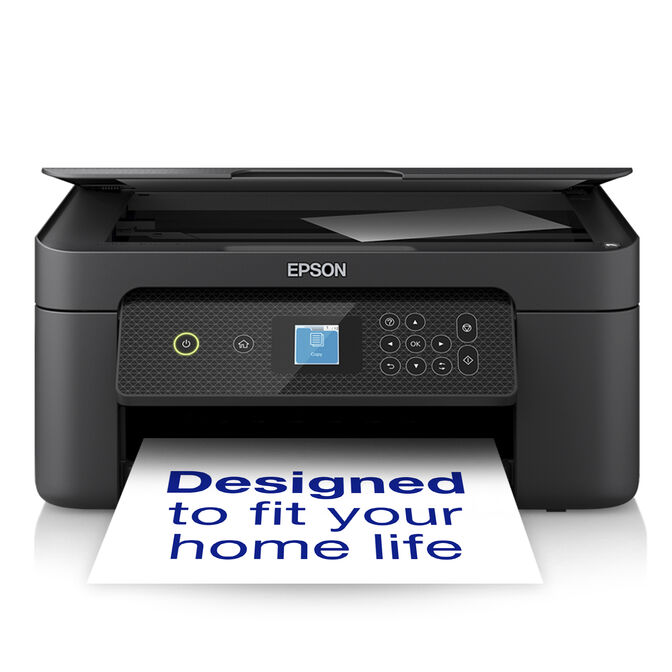 Multifuncional Epson Expression Home XP-3200 Wi-Fi image number 0
