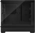 Torre ATX Fractal Design Pop Silent Black TG Clear Tint image number null