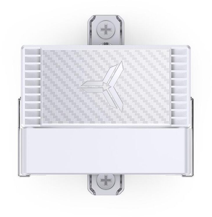 Jonsbo CR-1400 EVO Procesador Refrigerador de aire 9,2 cm Blanco 1 pieza(s) image number 14