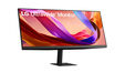 Monitor LG 34" 34U511A-B IPS WFHD 100Hz FreeSync 5ms image number null