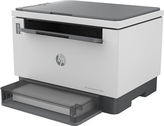 Impresora Multifunci&oacute;n L&aacute;ser HP LaserJet Tank MFP 1604w WiFi image number 1