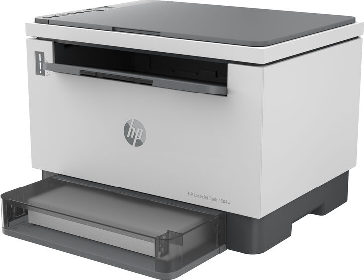 Impresora Multifunción Láser HP LaserJet Tank MFP 1604w WiFi image number 1
