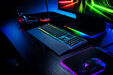 Teclado Razer Ornata V3 RGB Mecha-Membrane (ES) image number null