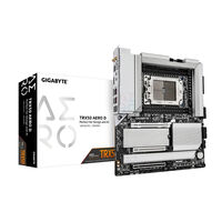 Placa Base Gigabyte TRX50 AERO D