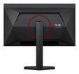 Monitor AOC Gaming 27" Q27G4ZDR  QD-OLED QHD 240Hz 0,03ms Adaptive-Sync HDR10 image number null