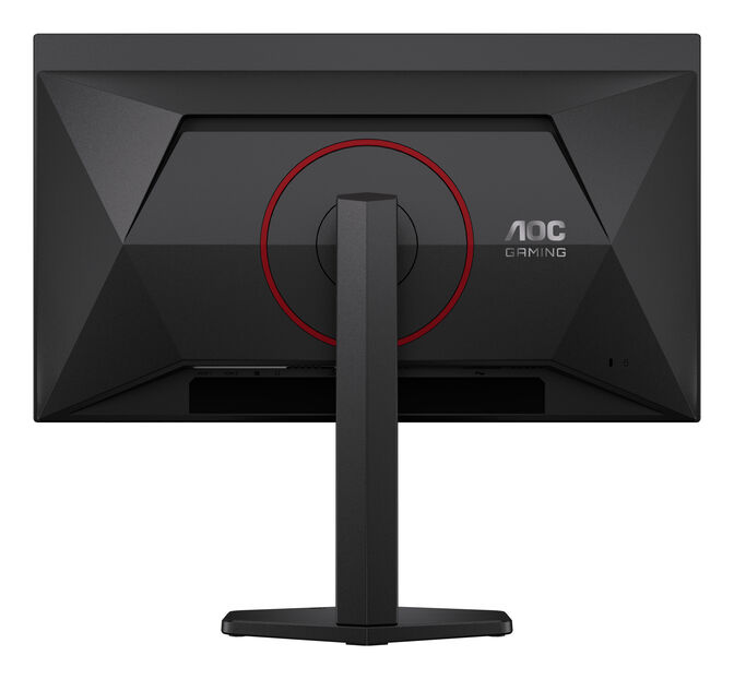 Monitor AOC Gaming 27" Q27G4ZDR  QD-OLED QHD 240Hz 0,03ms Adaptive-Sync HDR10 image number 9