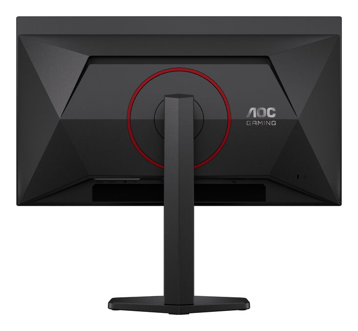 Monitor AOC Gaming 27" Q27G4ZDR  QD-OLED QHD 240Hz 0,03ms Adaptive-Sync HDR10 image number 9