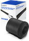 Manga Flexible Ewent EW1558 p/ Organizar Cables com Fecho 2000x100mm Preta