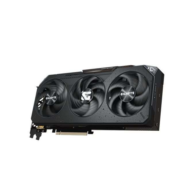 Tarjeta Gr&aacute;fica Gigabyte Radeon RX 9070 GRE Gaming OC 12GB GDDR6 image number 5