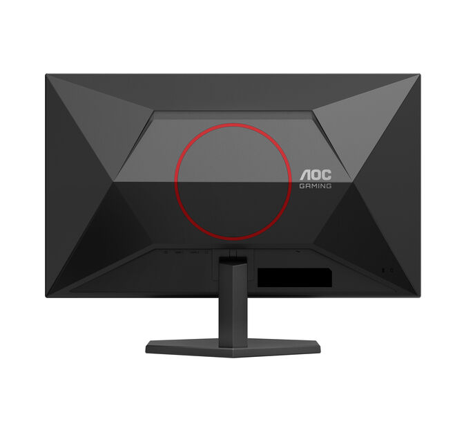 Monitor AOC Gaming 27" Q27G42ZE Fast IPS QHD 240Hz (OC 260Hz) 0.3ms image number 10