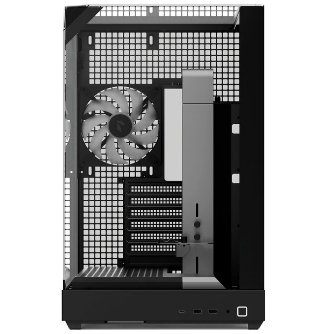 Caja ATX APNX V2 Negro image number 10