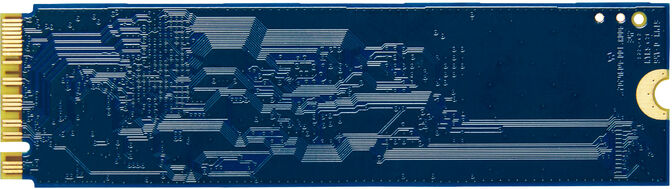 SSD Kingston NV3 500GB Gen4 M.2 NVMe 2280 (6000/2200MB/s) image number 3
