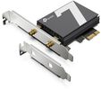 Tarjeta de Red TP-Link PCI Express Archer TBE550E BE9300 Tri-Band Wi-Fi 7 Bluetooth PCI Express Adapter image number null