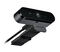 Webcam Logitech Brio 4K UHD USB-C Negra