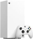 Microsoft Xbox Series X 1 TB Wifi Blanco image number null