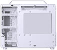 Caja Micro-ATX Jonsbo Z20 Blanco image number null