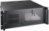 Caja Rack Tooq 4U 19" ATX image number null